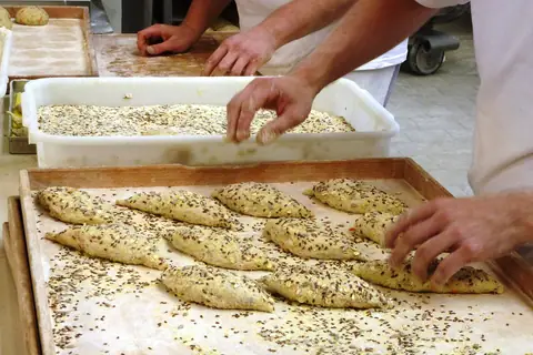 Simpsons Bakery photo 2